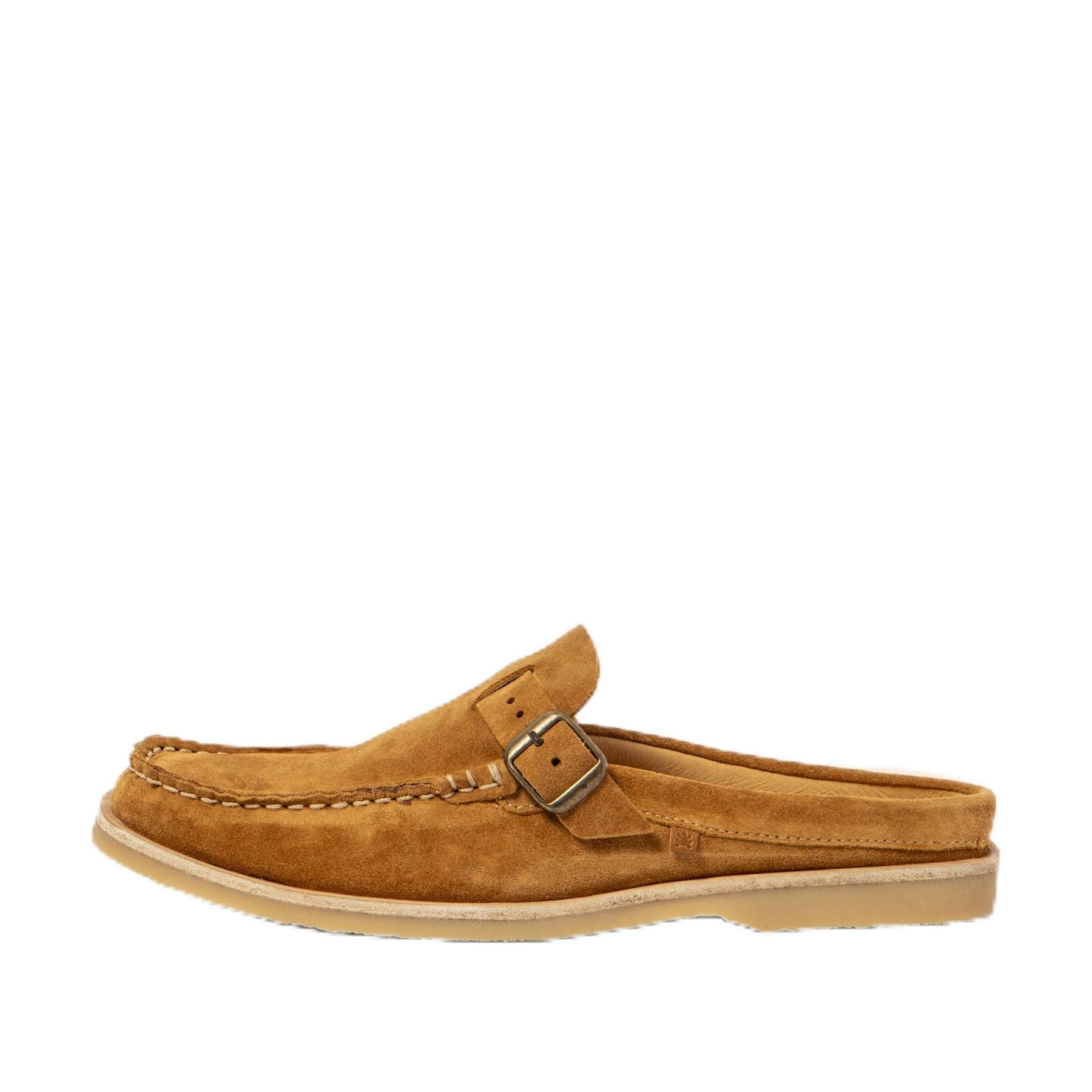 EL Naturalista N5965 PLANTAE, Schuhe Low-top, Toffee,