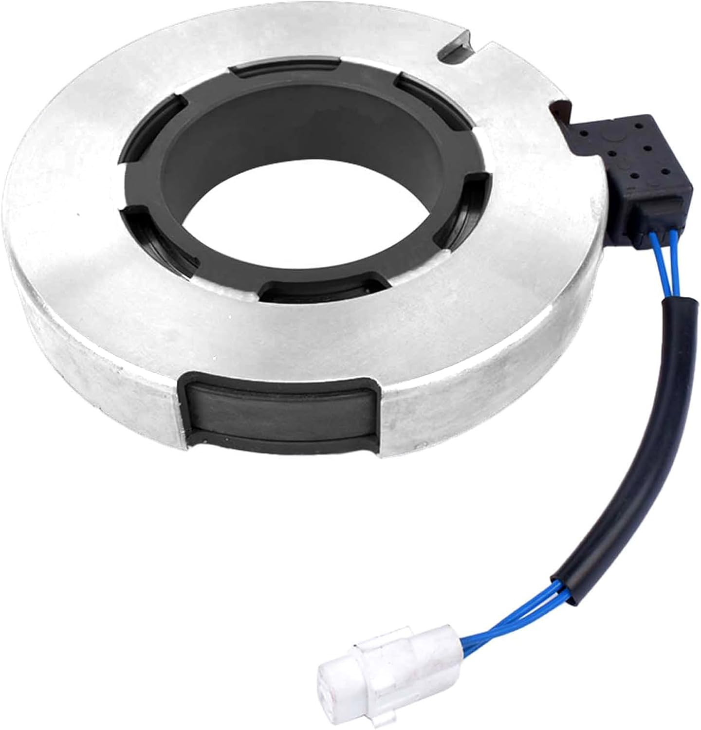 68312884AA Axle Locker Actuator Replacement for 2007-2018 Jeep Wrangler JK DANA 44