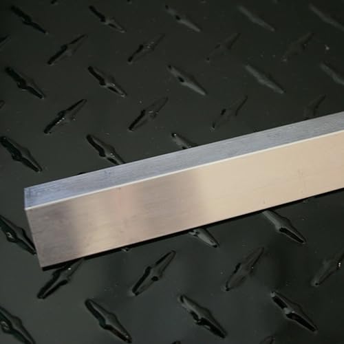 Miniatura 28 de M-D Building Products 58297 1-1/2 pulg. x 1-1/2 pulg. x 1/8 pulg. x 72 pulg. Molino Forma de Ángulo de Aluminio