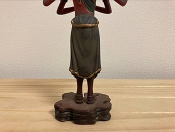 Amazon | 海洋堂 阿修羅像 国宝阿修羅展公式フィギュア 09年