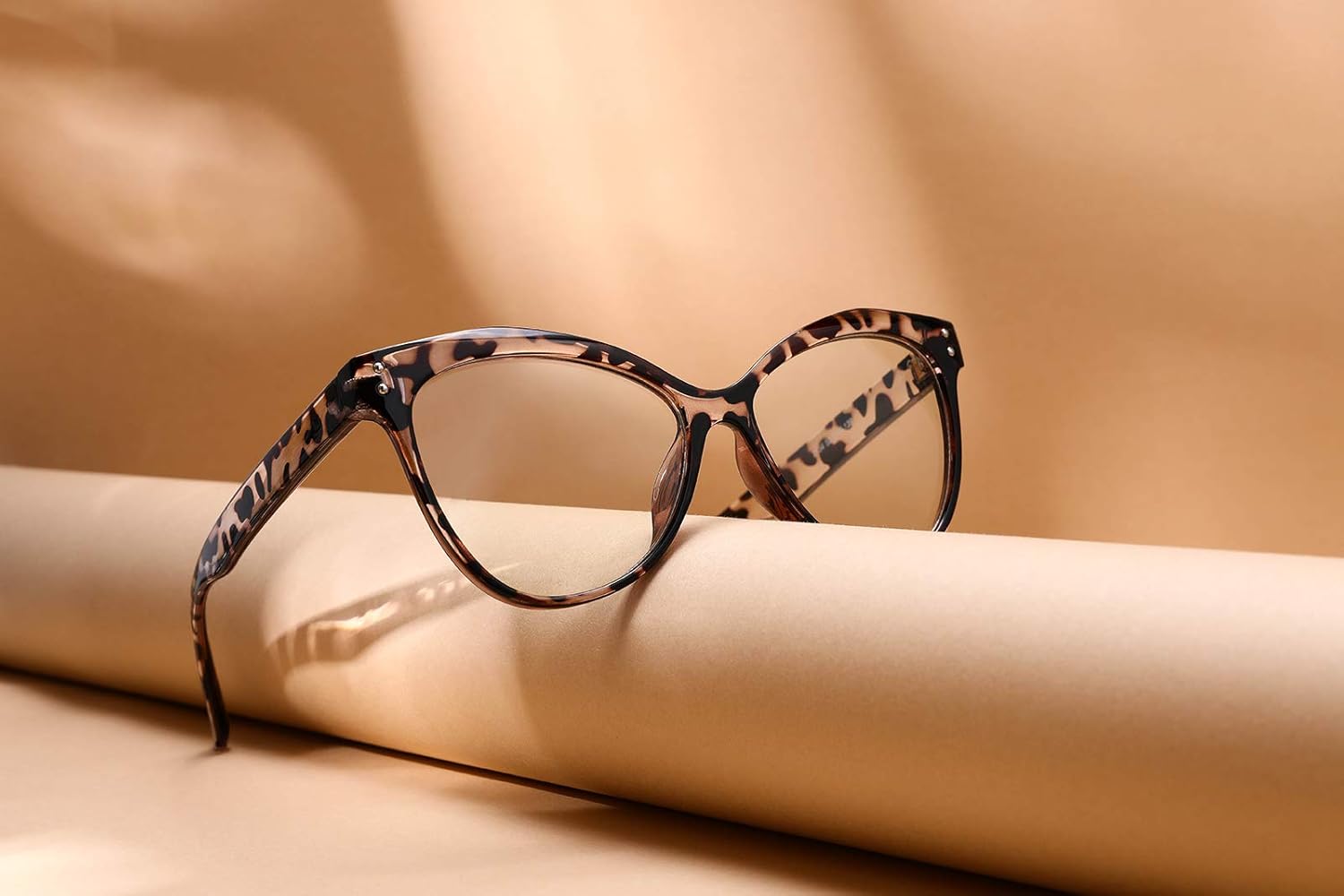 Bеѕt Dеаl Bifocal Reading Glasses for Women Retro Cateye Blue Light Blocking Computer Glasses with Magnification