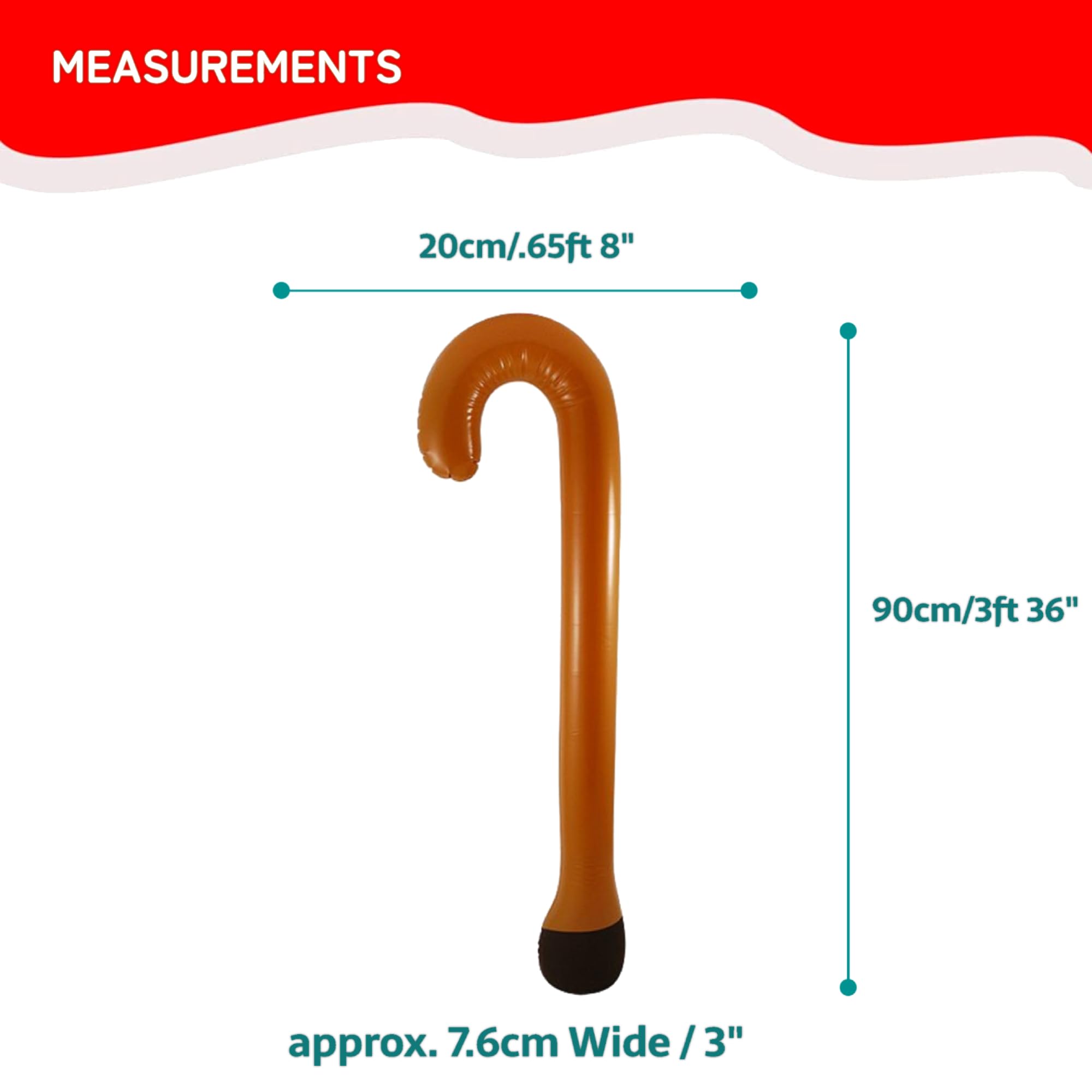 Bastone Passeggio Impugnatura Curva - Capra Group Shop Online - Foto 8