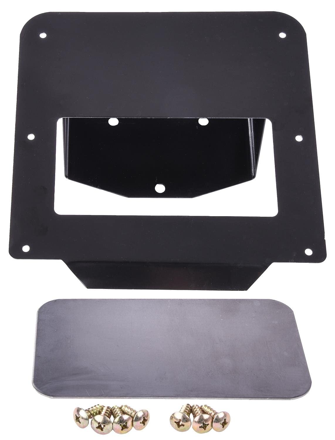 JEGS 78835 Tailgate Handle Relocation Kit for 1988-1998 GM Trucks