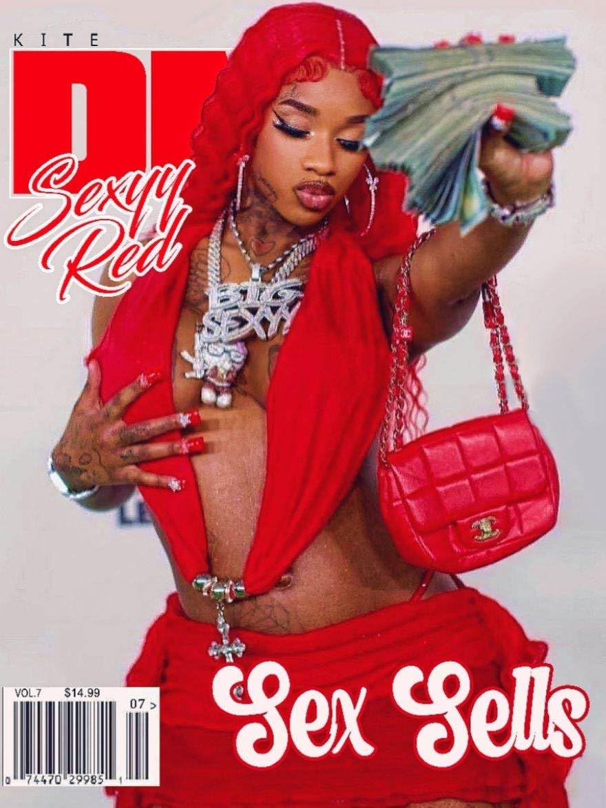 Kite DM Magazine Issue 07 Year 2023