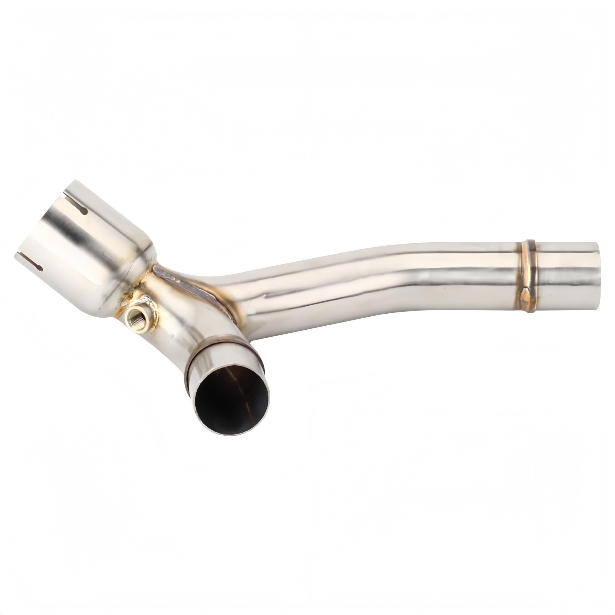 Motorradauspuff und Schalldämpfer für Suzuki GSXR 1000 2009-2011 GSXR1000 Mid Link Rohr