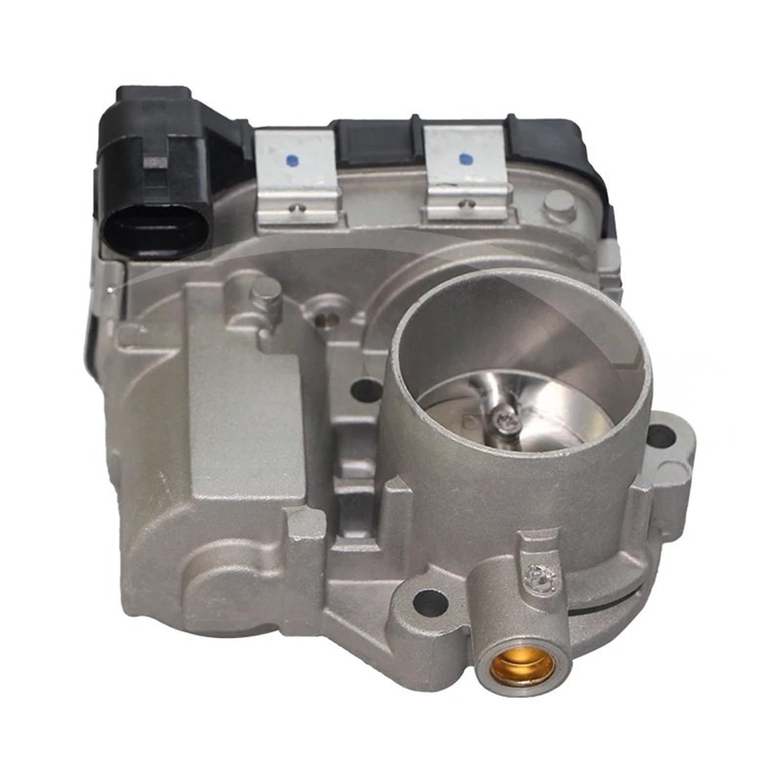 Corps de papillon Volkswagen Skoda Ibiza IV Sportcoupe 04C133062C