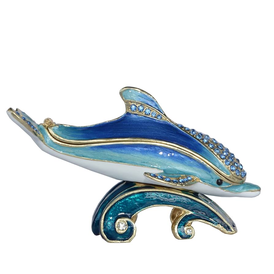 イルカ置物 イルカ 置物 - メルカリ