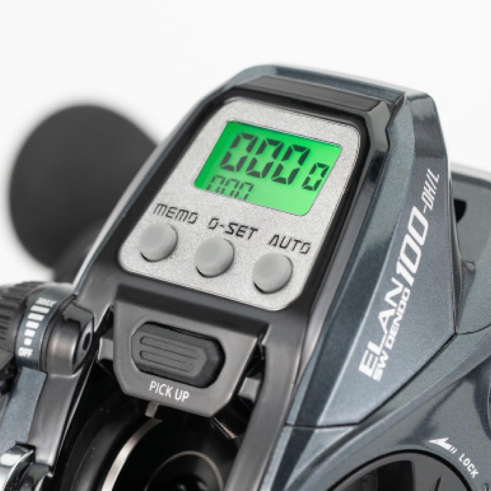 Amazon | テイルウォーク(tailwalk) エラン SW 電動 (ELAN SW DENDO