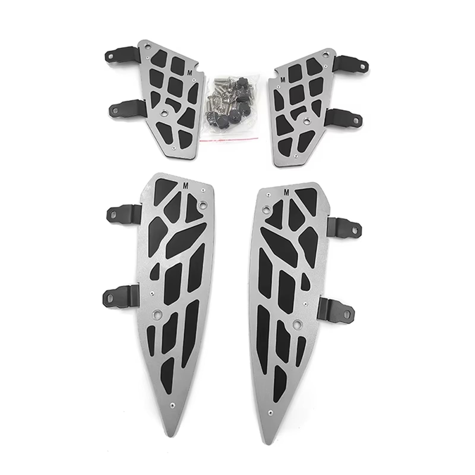 Compatibile Con Zontes Per 350M Per 150M Per 310M Per 368M Protezione Motore Moto Highway Crash Bar Telaio Paraurti Accessori