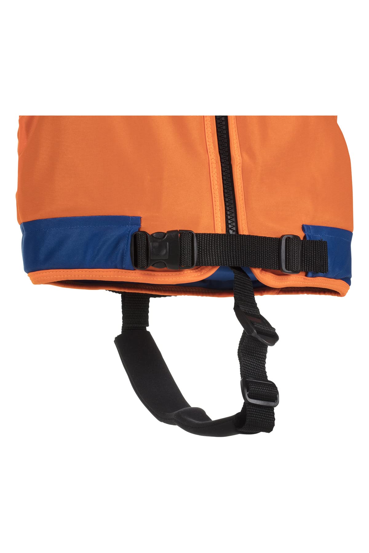 SIMA Kinder-Schwimmweste ORANGE