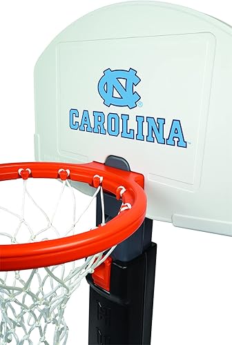 Huplay Rookie Team - Juego de baloncesto ajustable Huplay Rookie Team - Juego de baloncesto ajustable