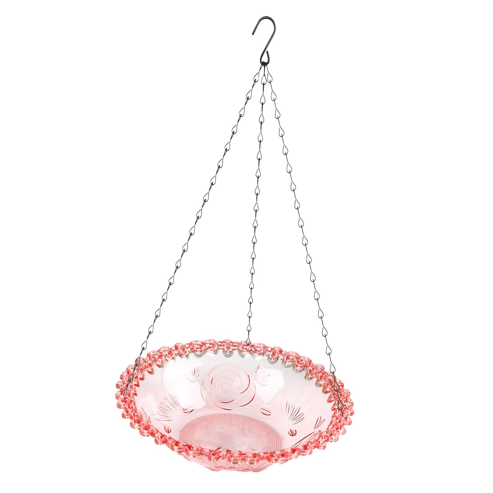 Baoblaze Mangiatoia per Uccelli da Giardino, Accessorio | FindTheDeal