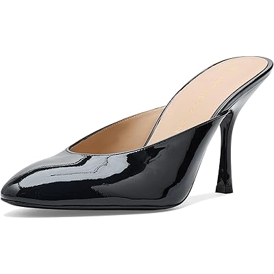 Stuart Weitzman Vinnie 85 Pump black