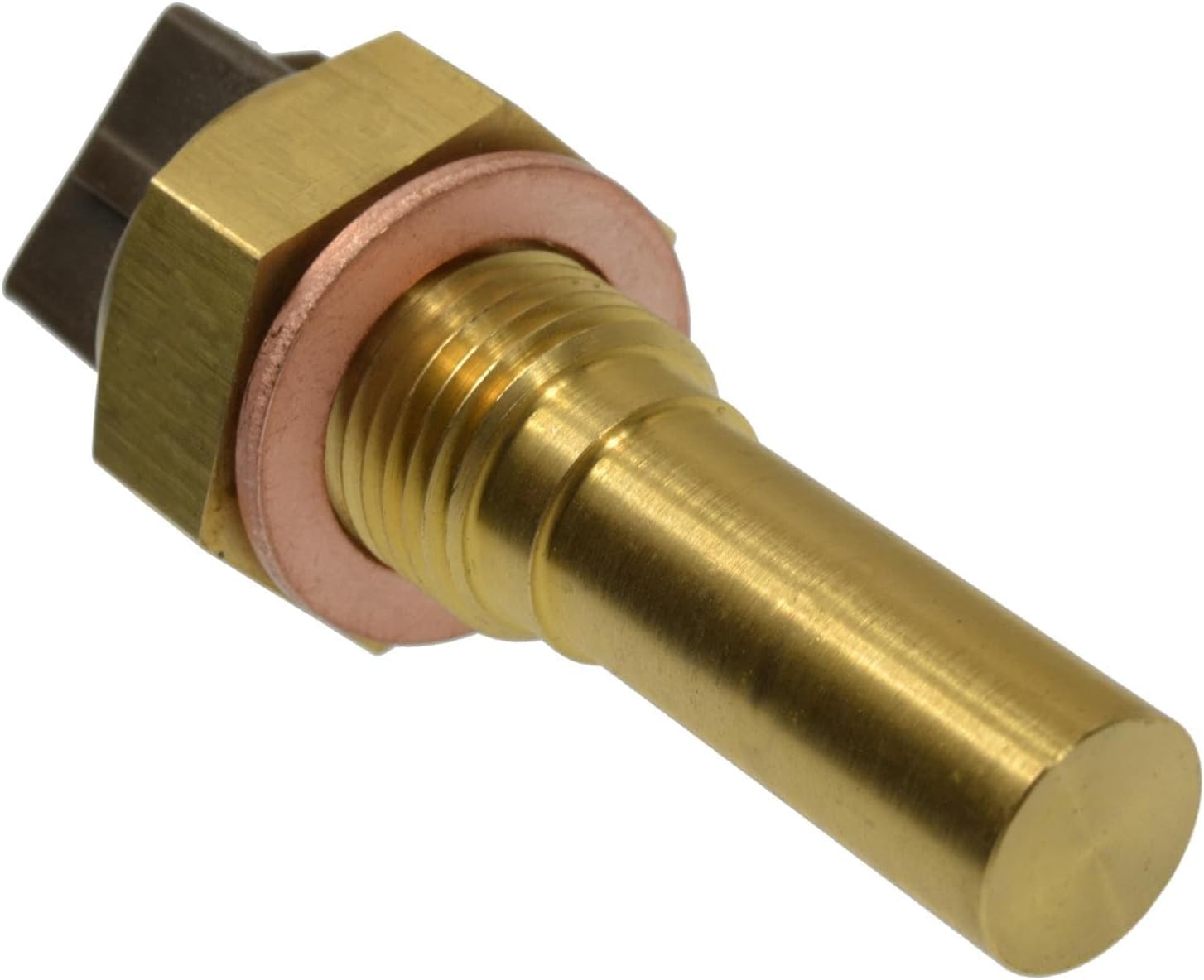 Mechanics Choice Fuel Injection Thermal/Time Switch for 1983-1988 Toyota 4Runner, Camry, Celica, Corolla, MR2, Pickup, Van (L4 2.0L)