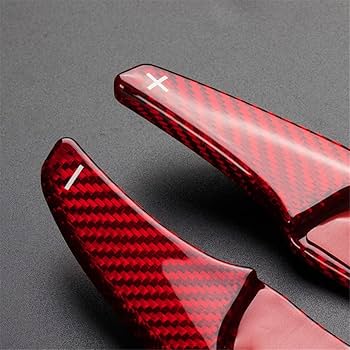 Amazon.co.jp: CX-30 パドルシフトカバー シフト マツダ 3