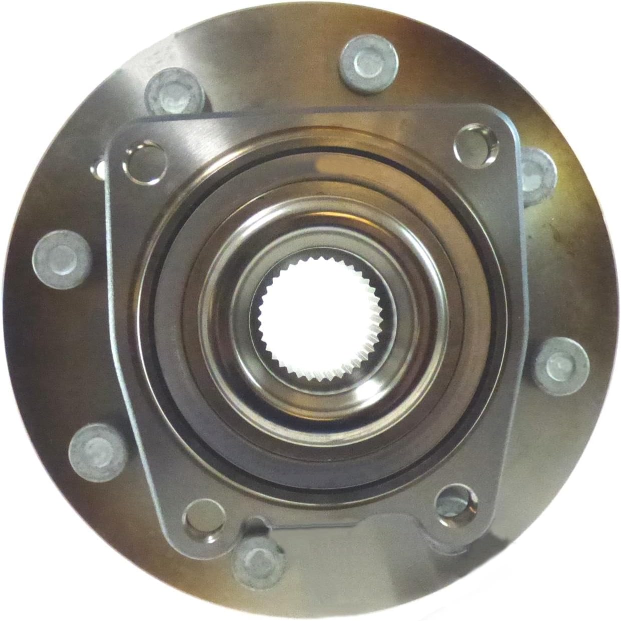 ACDelco Gold SP620303 (19346038) Front Wheel Hub and Bearing Assembly