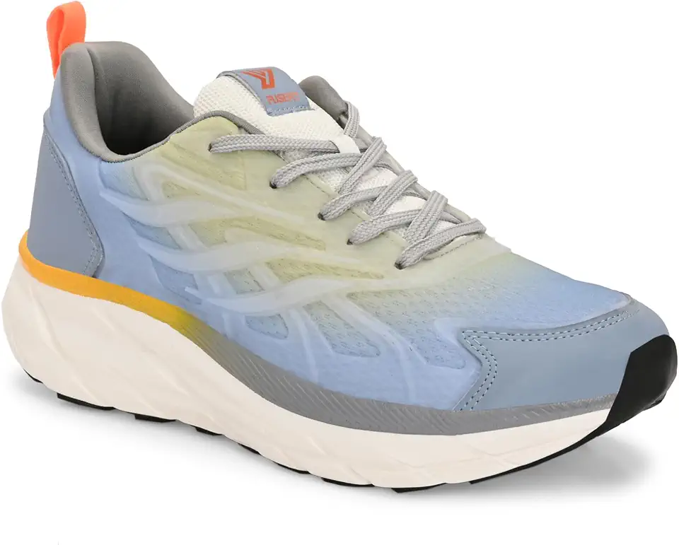 FUSEFIT Mens VIKING Running Shoes