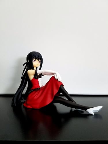 (未使用･未開封品)　魔法少女まどか☆マギカ MADOGATARI展 悪魔ほむらフィギュア KISSSHOT ver. 通常カラー 単品 （プライズ） qdkdu57 Amazon.co.jp: バンプレスト 魔法少女まどか☆マギカ MADOGATARI展