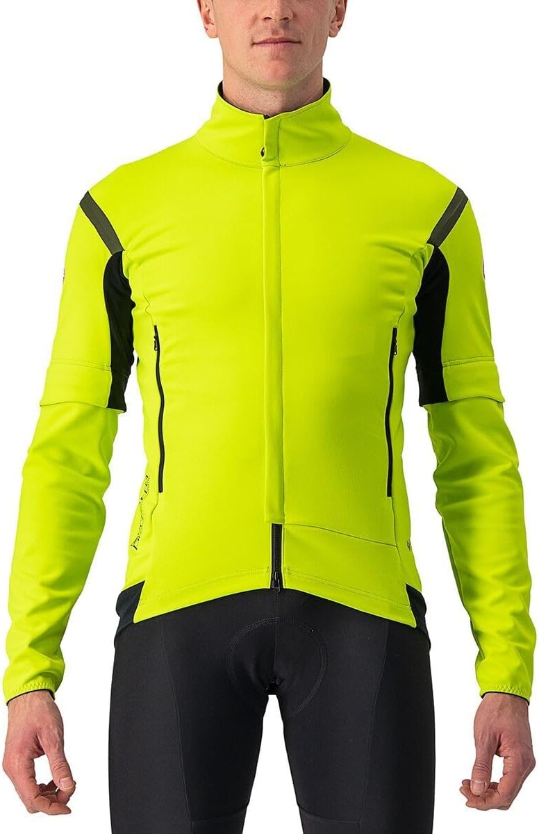 Perfetto RoS 2 Convertible Jacket