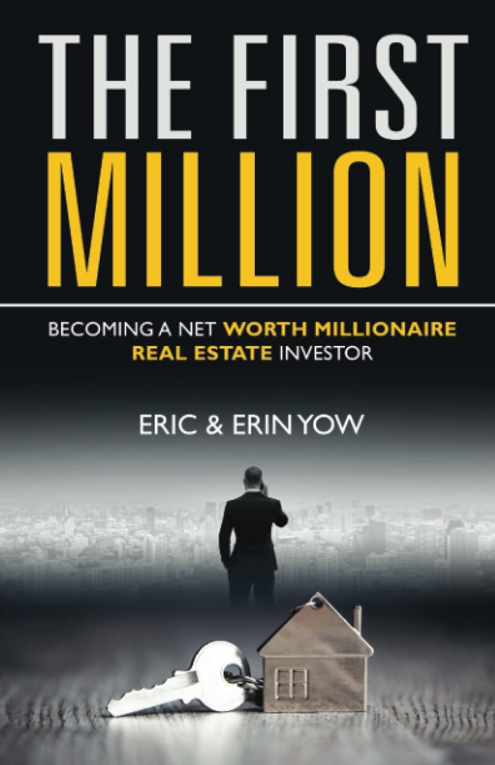 The First Million a Net Worth Millionaire Real Estate