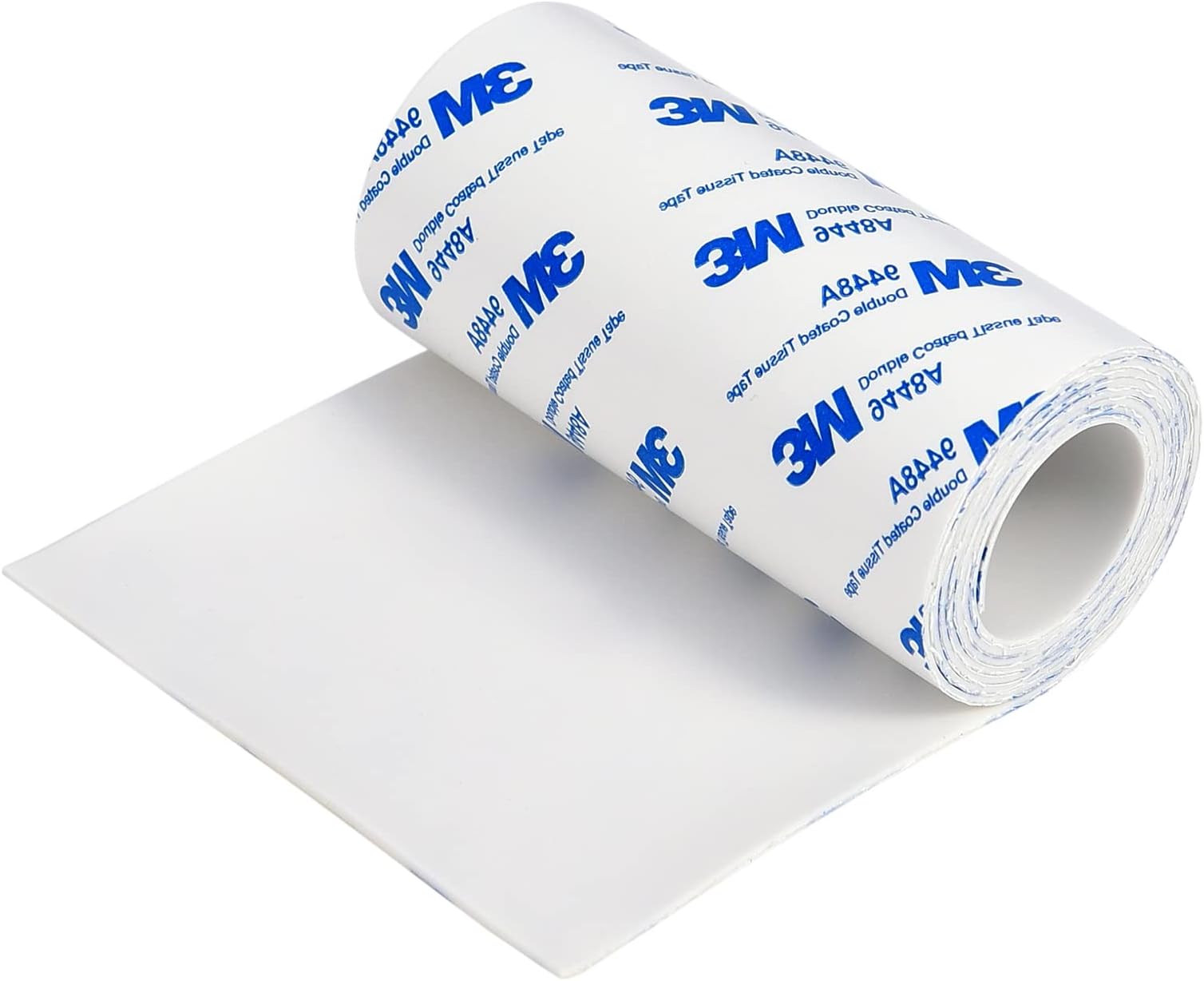 HomeAide FBA_k2570 40pc 3/8" Surface Saver Plastic Adhesive Bumper Pads