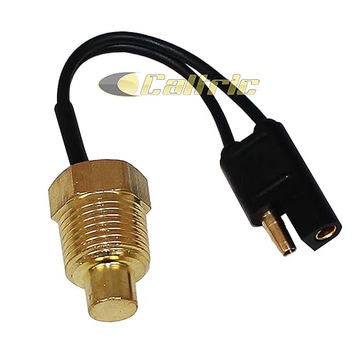 Repuesto para interruptor de sensor de calor de ventilador para Polaris Scrambler 500 4X4 2004-2011