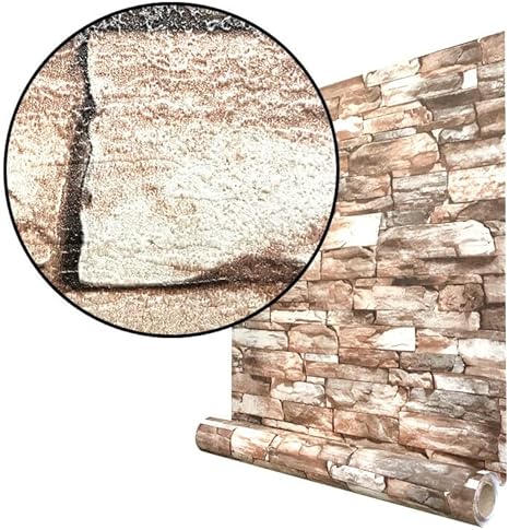 Amazon 超リアル 厚手 10m 壁紙シール はがせる おしゃれ リメイクシート 壁紙 レンガ R Wa110 壁紙 Amazon 超リアル 厚手 10m 壁紙シール はがせる おしゃれ リメイクシート 壁紙 レンガ R Wa110 壁紙