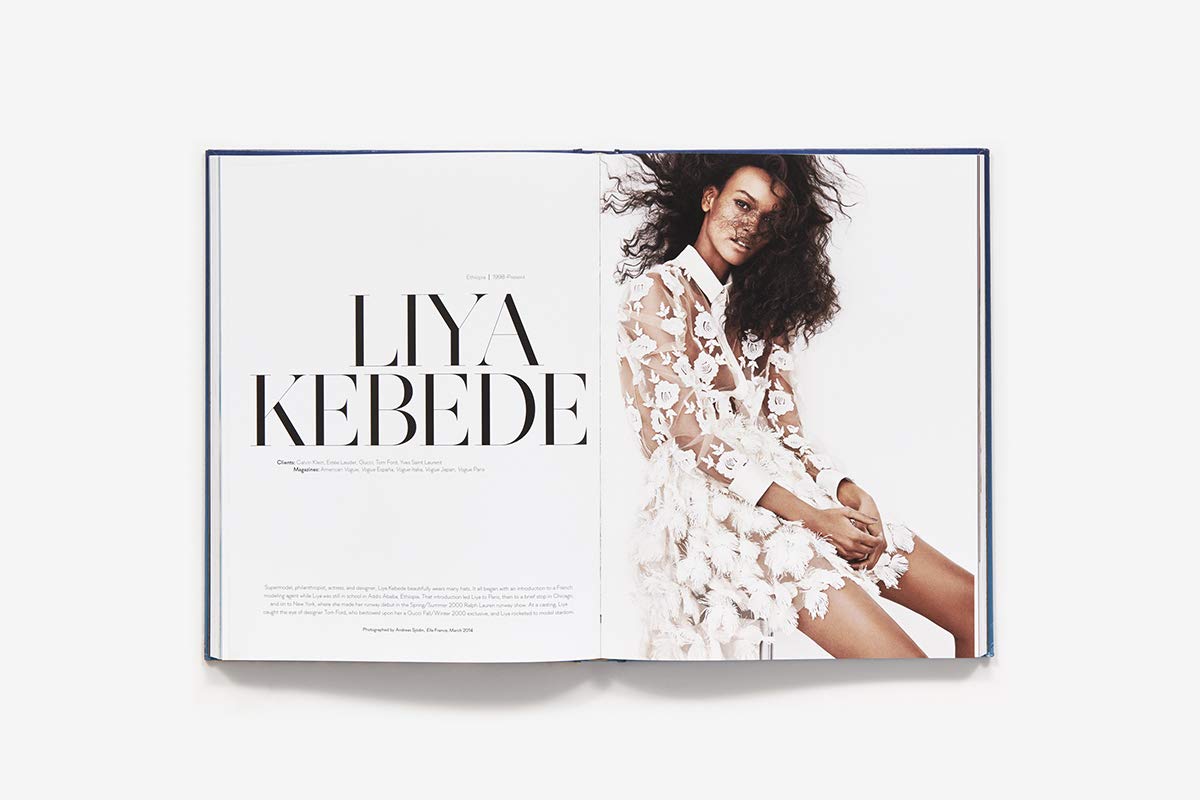 Supreme Models: Iconic Black Women Who Revolutionized Fashion — Amazon image 8