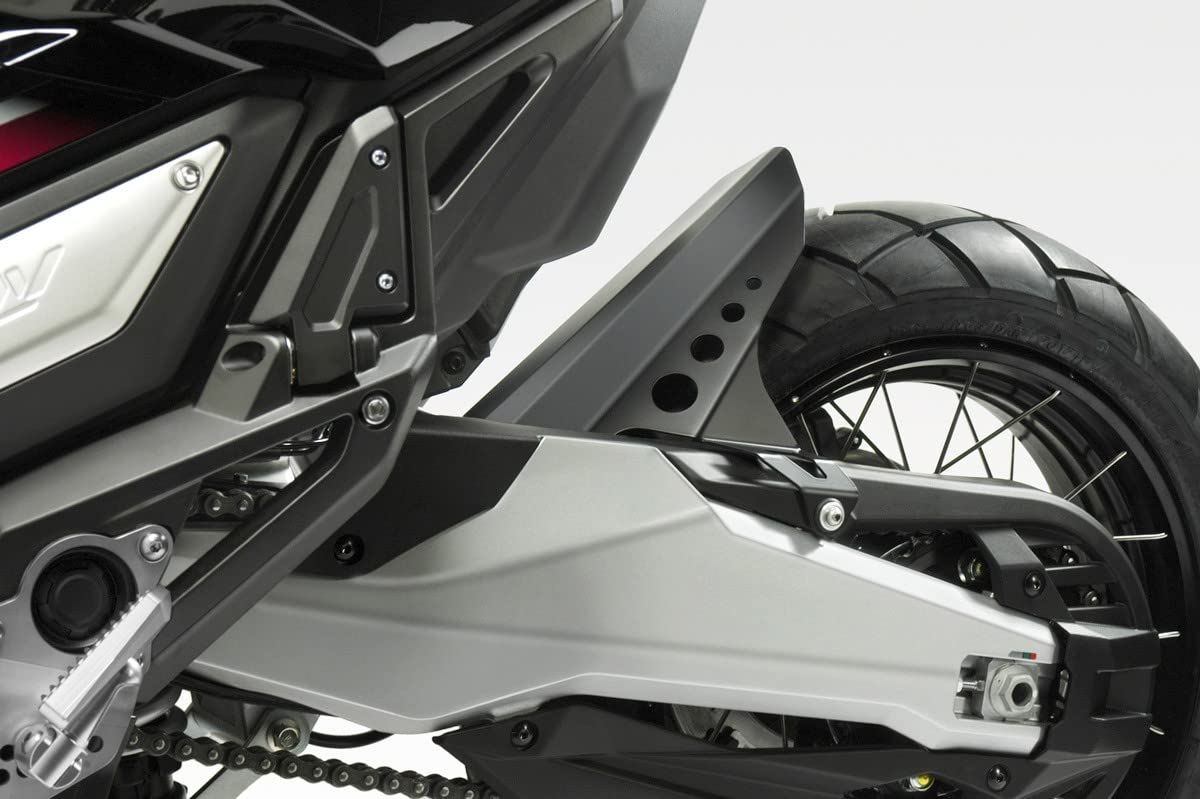 De Pretto Moto DPM Race XADV 2017/25 Aluminium Heckfender Rear Mudguard Fender Kit Motorradzubehör