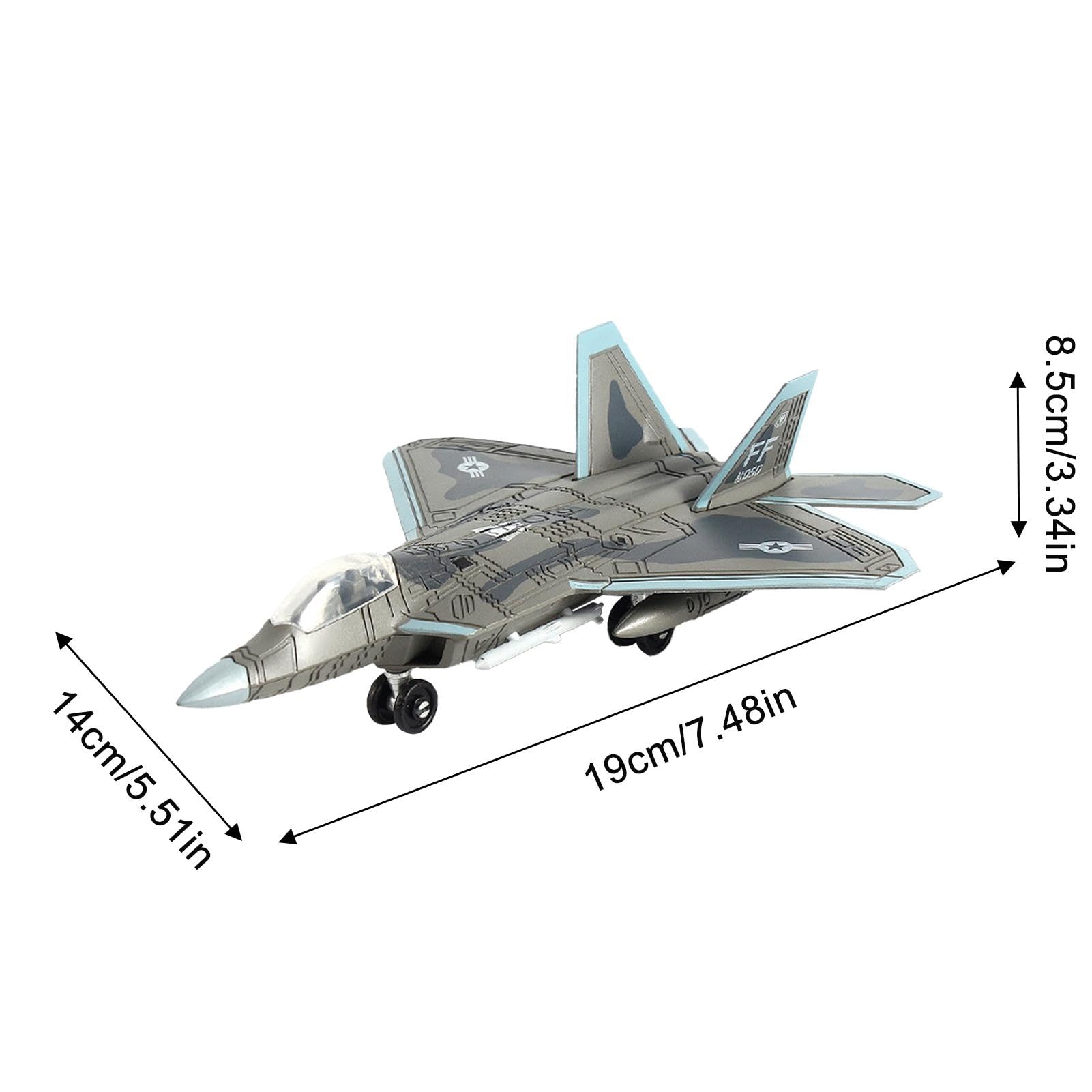Amazon.co.jp: 戦闘機組み立ておもちゃ、飛行機模型組み立て