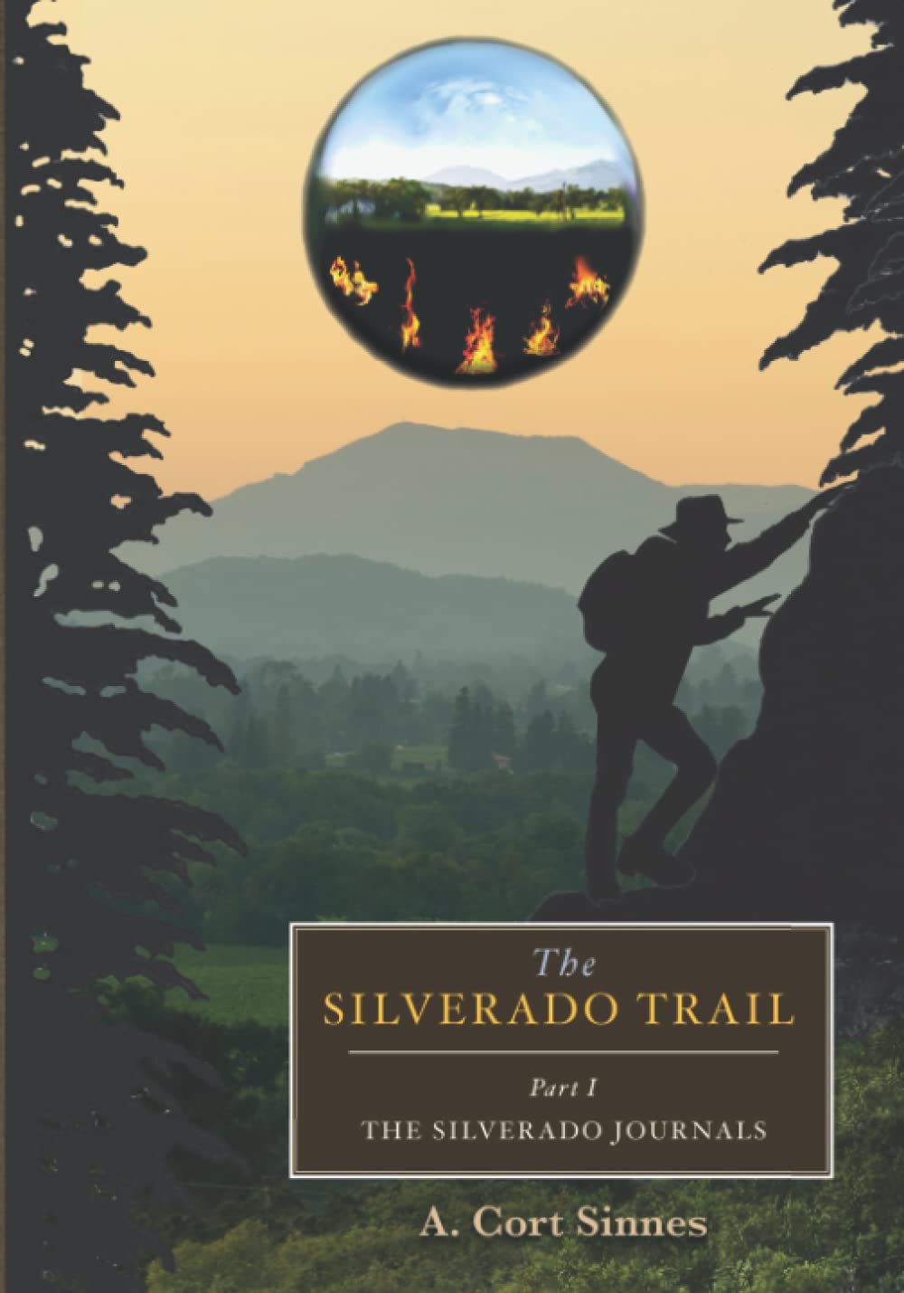 The Silverado Trail: 1 (The Silverado Journals)