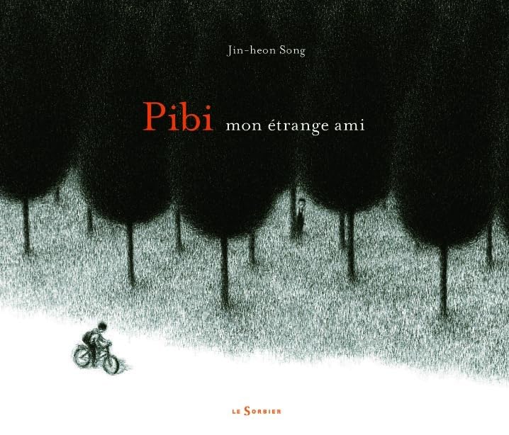 Pibi, mon étrange ami (Les Ethniques)