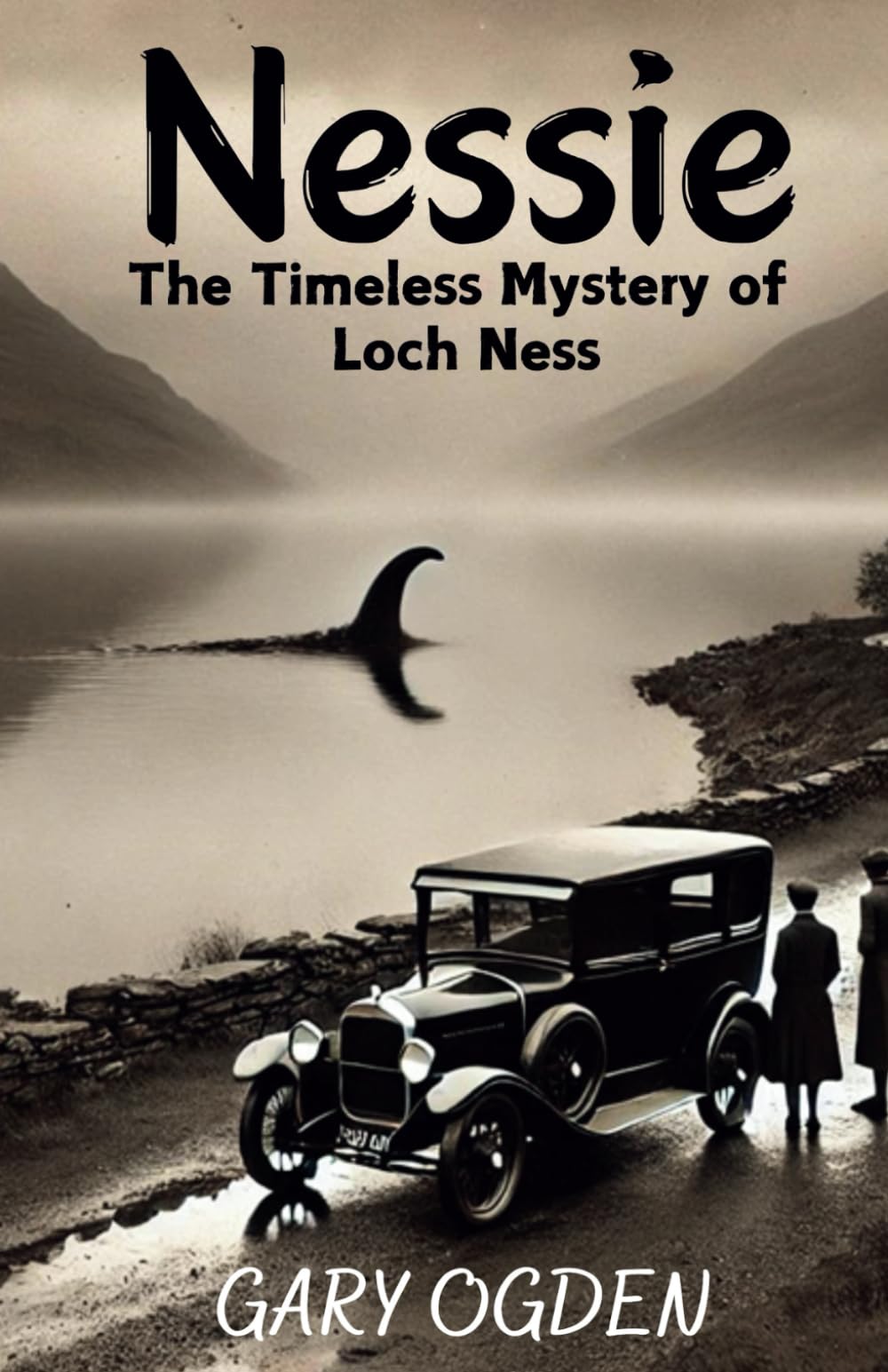 Nessie: The Timeless Mystery of Loch Ness: Loch Ness Monster