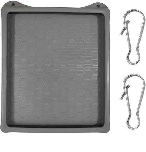 Miniatura 7 de Estuche rígido de transporte para red, estuche de viaje impermeable, funda protectora para organizadores, caja de almacenamiento