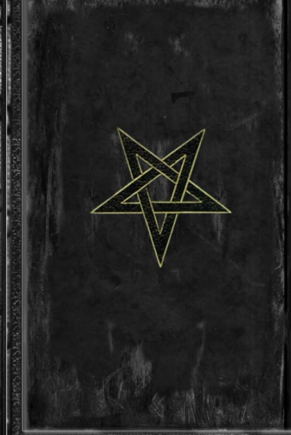 The Book of Summoning the Darkness of the Nine Realms
