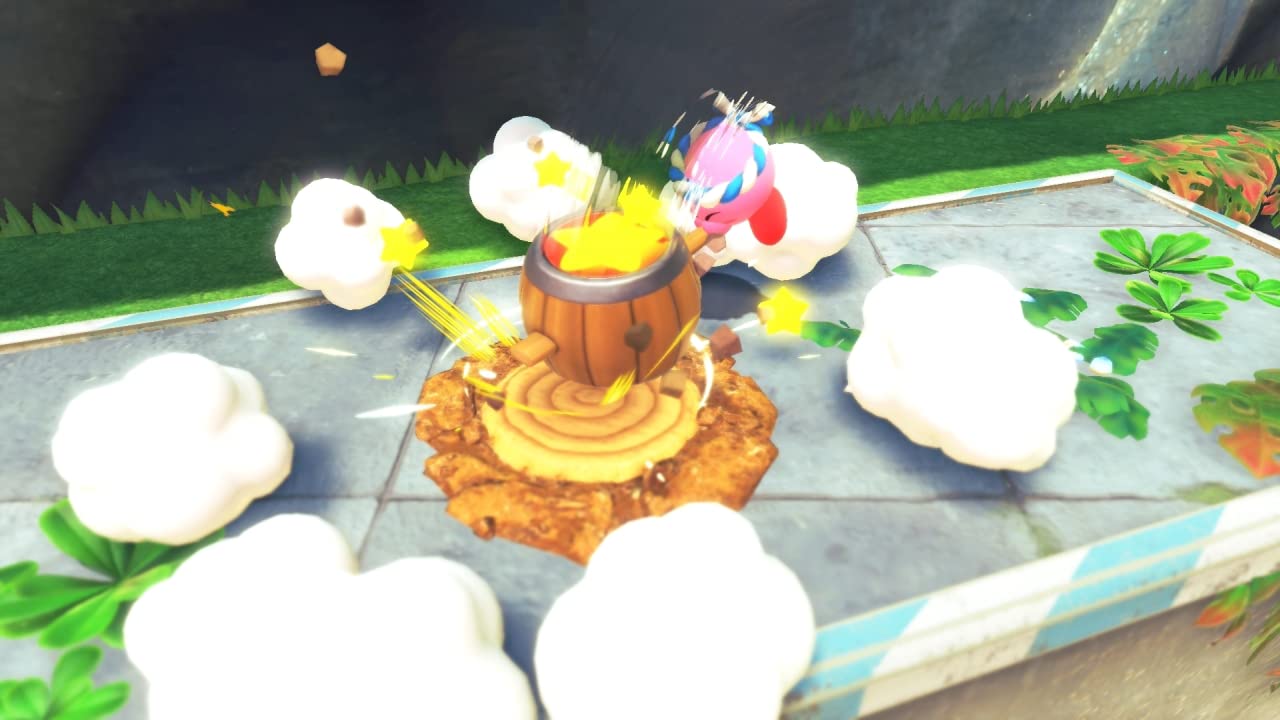 Kirby e la terra perduta | Nintendo Switch - Codice download