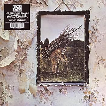 Amazon.com: Led Zeppelin IV (Classic Album 180-Gram Vinyl Amazon.com: Led Zeppelin IV (Classic Album 180-Gram Vinyl