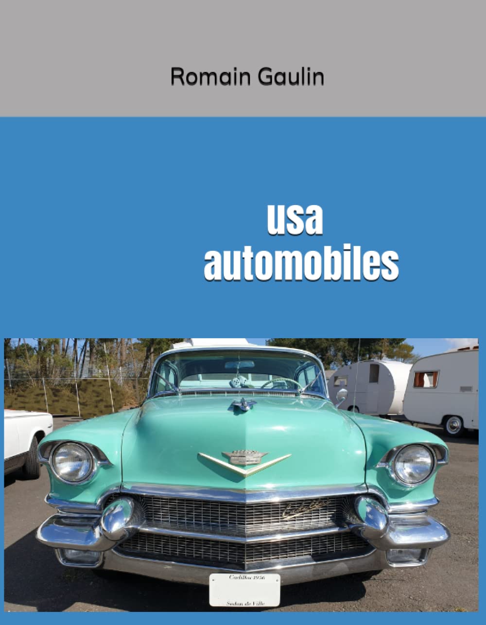 USA automobiles replique de prestige finition chrome metal injecte