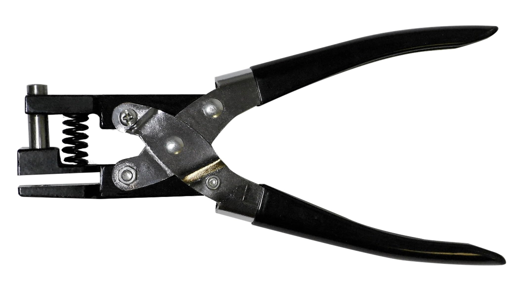 Banner Ups Powerpunch - 5/16 Hole Punch for Banner Ups Powertabs and Bravo tabs + More