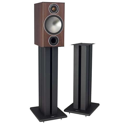 Pangea Audio DS400 Speaker Stands