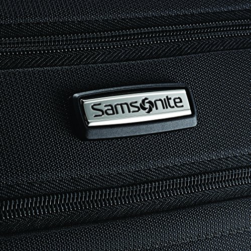 samsonite mightlight 2 softside spinner 21