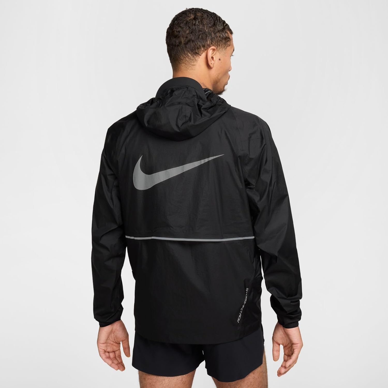 Running Division Jacket by Nike
