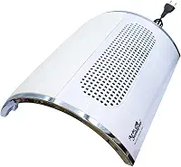 Coletor Sugador Aspirador de Pó Unhas Arte Sedução Bivolt 110V - 220V