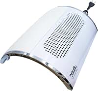 Coletor Sugador Aspirador de Pó Unhas Arte Sedução Bivolt 110V - 220V