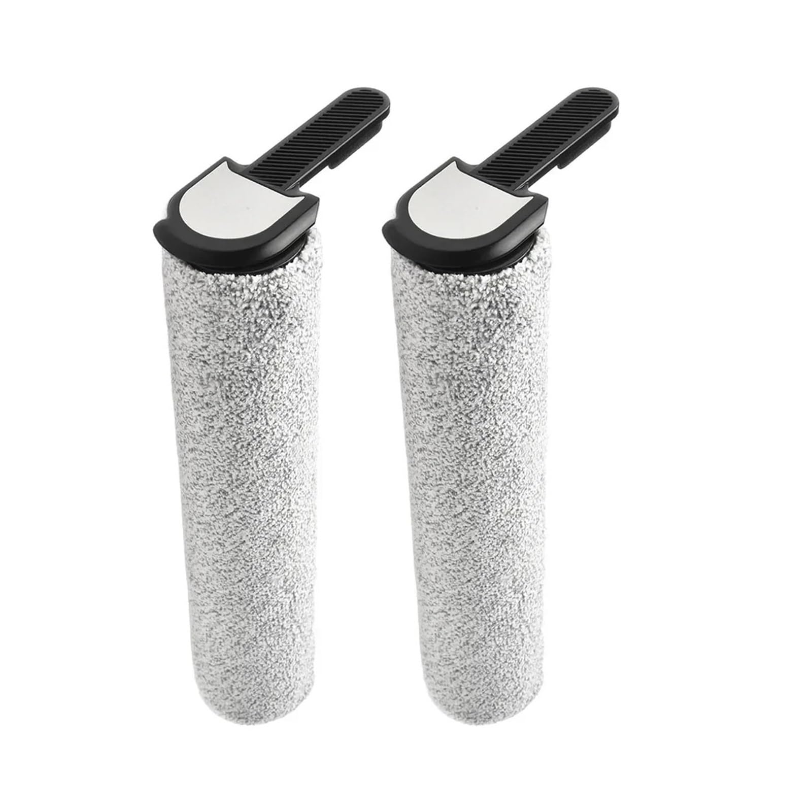 1/2pcs Main Roller Brushes ，compatible for Laresar， For M3 Wet Dry Vacuum Cleaner Household Cleaning Tools Replacement Main Brushes Parts(2pcs)