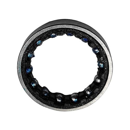 Miniatura 4 de Rodamiento superior de columna de dirección inclinable compatible con Chevy Camaro Pontiac Firebird 1972-2002