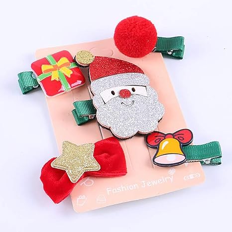 Amazon Co Jp 虹色蝶 5個セット 髪留め ヘアピン サンタ ヘアクリップ 女の子 髪飾り 子供用 コスプレ クリスマス ヘアアクセサリー 綺麗 1 ジュエリー Amazon Co Jp 虹色蝶 5個セット 髪留め ヘアピン サンタ ヘアクリップ 女の子 髪飾り 子供用 コスプレ クリスマス ヘアアクセサリー 綺麗 1 ジュエリー