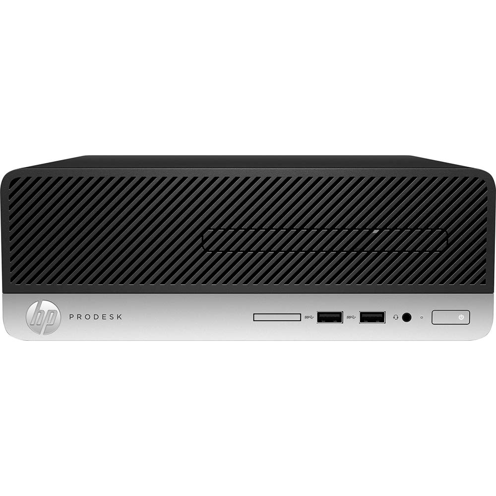 【即納】HP ProDesk 400 G5 SFF Amazon.com: HP Smart Buy PRODESK 400 G5 SFF PC（聚碳酸酯） : 電子