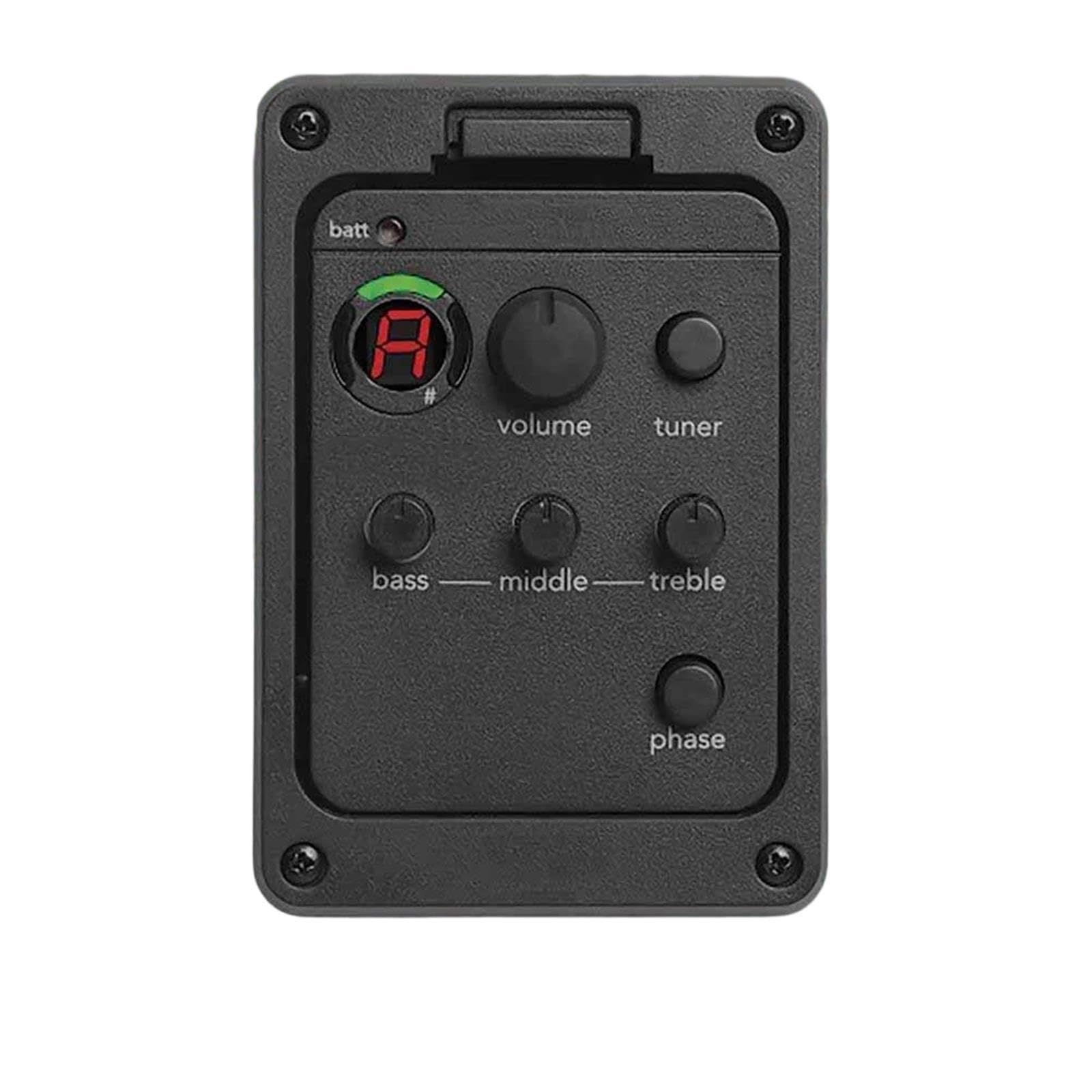 Pickup Per Chitarra Acustica Pickup Per Chitarra Acustica