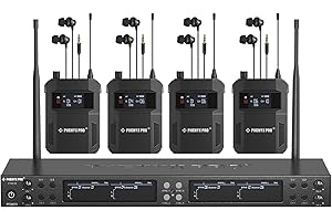 Phenyx Pro Wireless in-Ear Monitor System